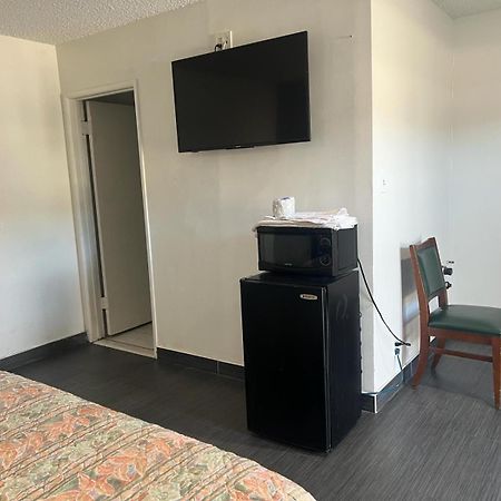 Pomona Inn 외부 사진