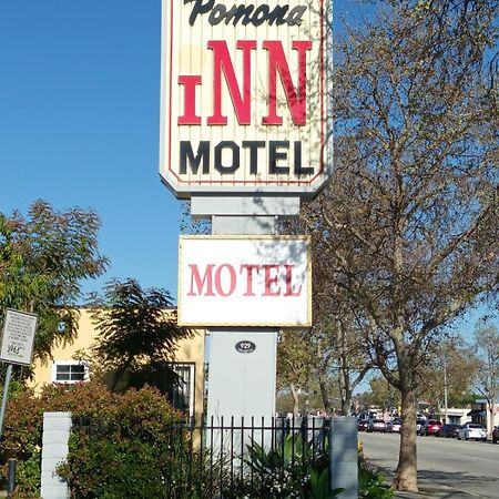 Pomona Inn 외부 사진