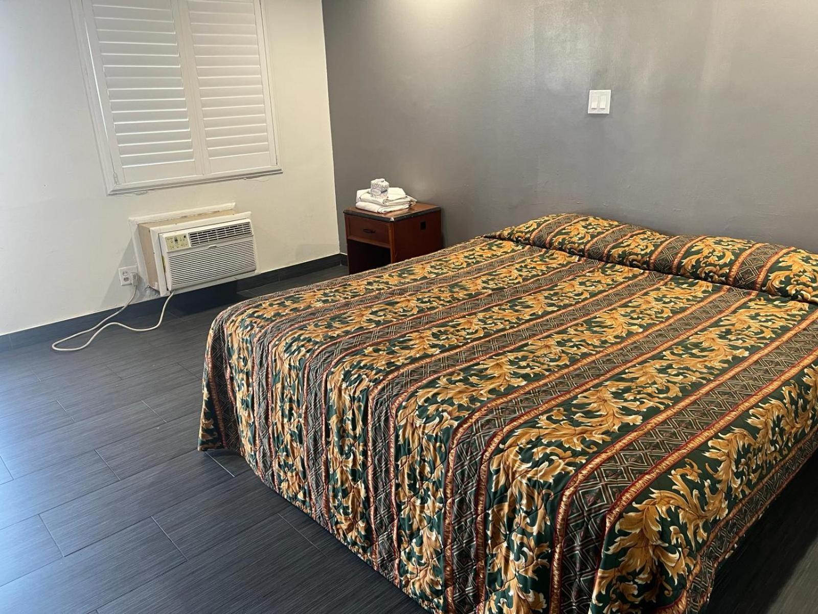 Pomona Inn 외부 사진